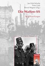 Die Waffen-SS