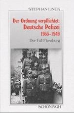 Linck, S: Der Ordnung verpflichtet