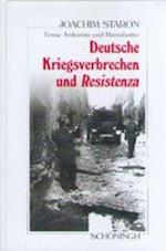 Fosse Ardeatine und Marzabotto: Deutsche Kriegsverbrechen und Resistenza