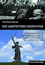 Das Umstrittene Gedächtnis