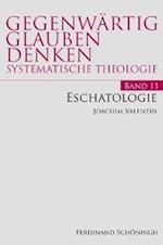 Eschatologie