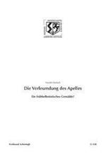 Die Verleumdung des Apelles