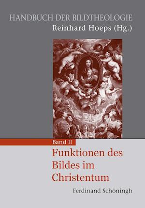 Funktionen des Bildes im Christentum