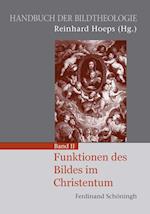 Funktionen des Bildes im Christentum