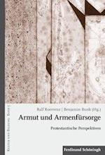 Armut und Armenfürsorge