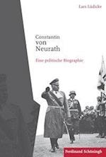 Constantin von Neurath