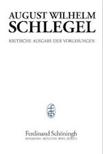 Vorlesungen über Enzyklopädie der Wissenschaften (1803)