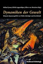 Dynamiken der Gewalt