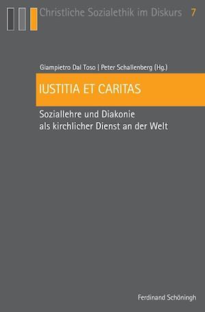 Iustitia et caritas