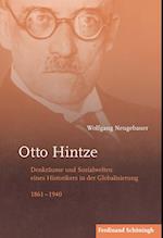 Otto Hintze