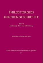 Philostorgios Kirchengeschichte