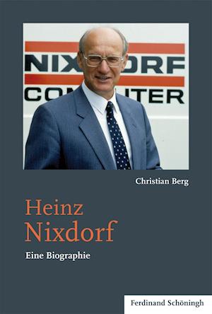 Heinz Nixdorf