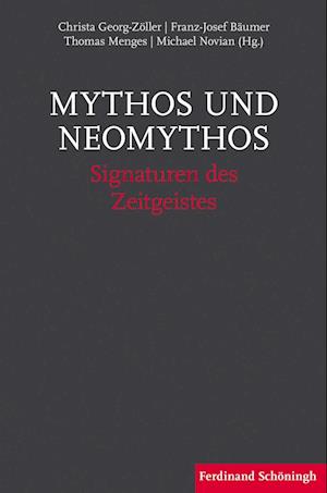 Mythos und Neomythos