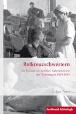 Tewes, L: Rotkreuzschwestern