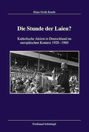 Die Stunde der Laien?