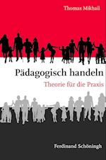 Pädagogisch handeln