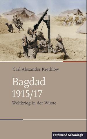 Bagdad 1915/17