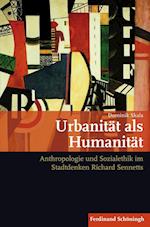 Urbanität als Humanität