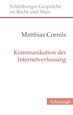 Kommunikation der Internetverfassung