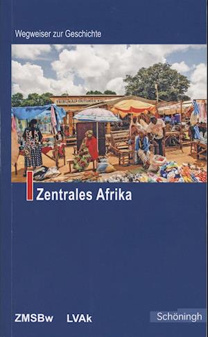 Zentrales Afrika