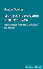 Gender-Mainstreaming in Deutschland