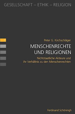 Menschenrechte und Religionen