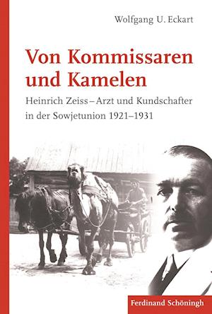 Von Kommissaren und Kamelen