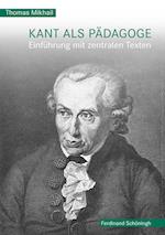 Mikhail, T: Kant als Pädagoge