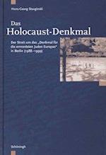 Stavginski, H: Holocaust-Denkmal