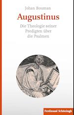 Bouman, J: Augustinus. Die Theologie seiner Predigten
