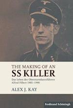 The Making of an SS Killer