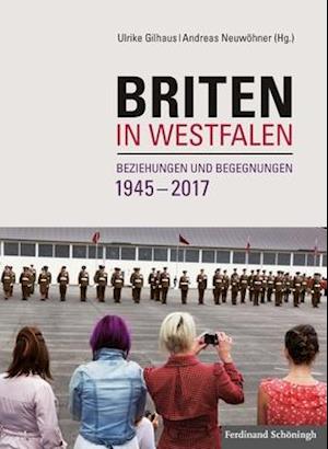 Briten in Westfalen