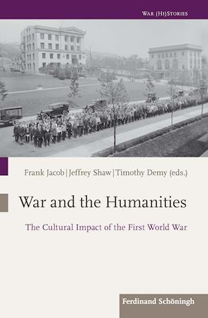 War and the Humanities