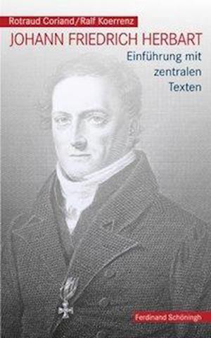 Johann Friedrich Herbart