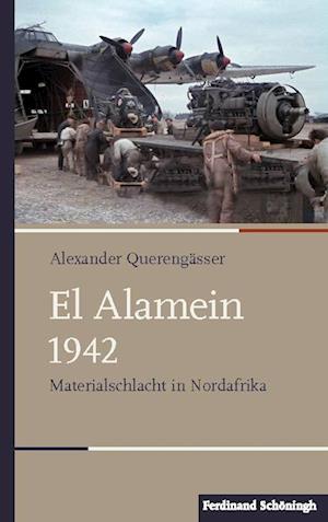 El Alamein 1942