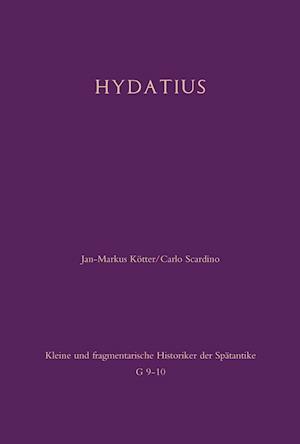 Chronik des Hydatius