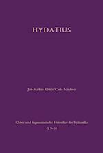 Chronik des Hydatius