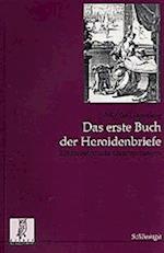 Das erste Buch der Heroidenbriefe