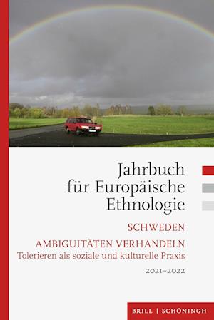 Jahrbuch für Europäische Ethnologie