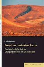 Israel im liminalen Raum