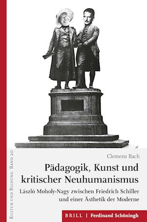 Pädagogik, Kunst und kritischer Neuhumanismus