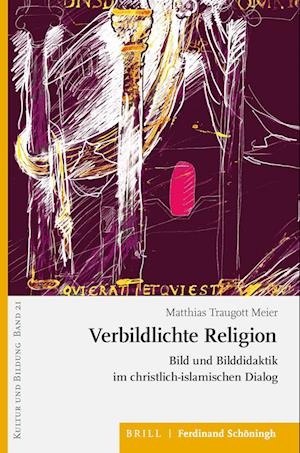 Verbildlichte Religion