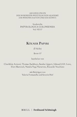 Kölner Papyri