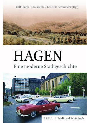 Hagen