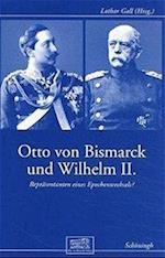 Bismarck, O: Otto v. Bismarck