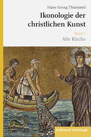 Ikonologie der christlichen Kunst