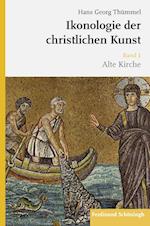 Ikonologie der christlichen Kunst