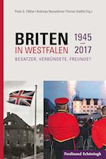 Briten in Westfalen