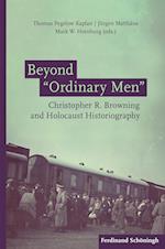 Beyond "Ordinary Men"