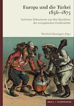 Europa und die Türkei 1856-1875